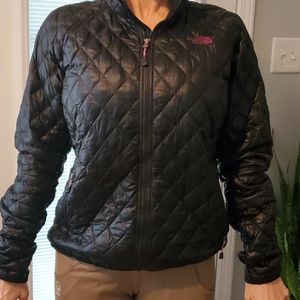 The North Face Thermalball jacket